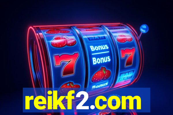 reikf2.com
