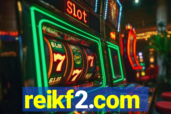 reikf2.com