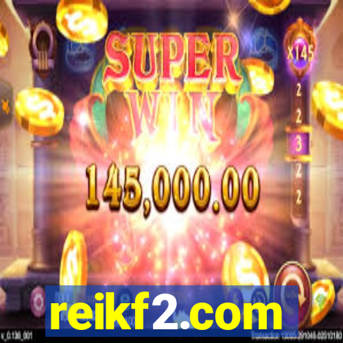 reikf2.com