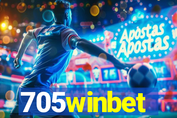 705winbet