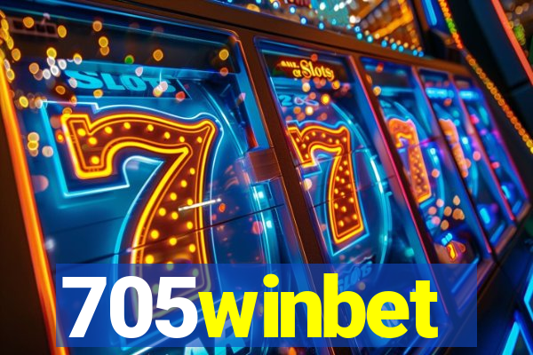 705winbet