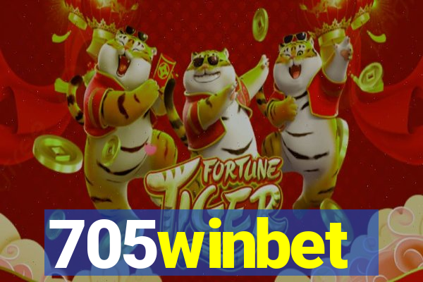 705winbet