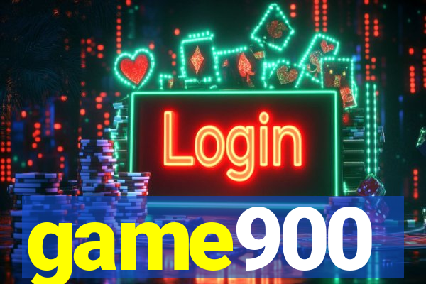 game900