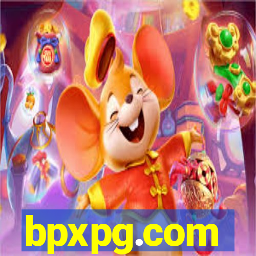 bpxpg.com