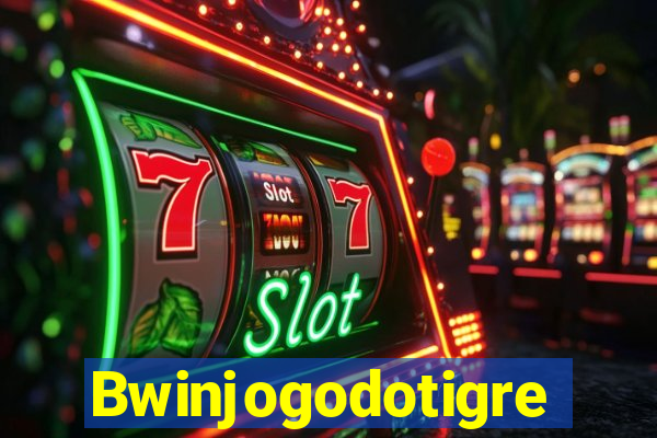 Bwinjogodotigre