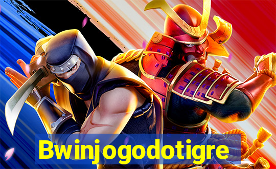 Bwinjogodotigre