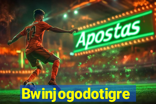 Bwinjogodotigre