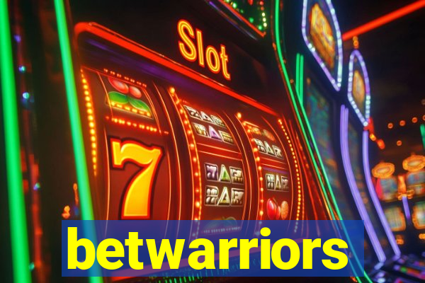 betwarriors