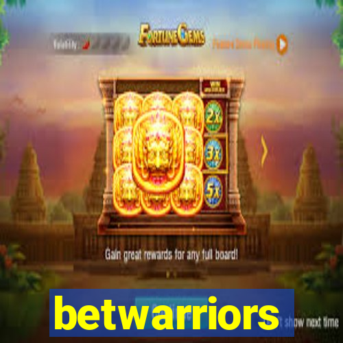 betwarriors