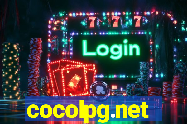 cocolpg.net