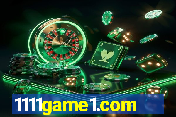 1111game1.com