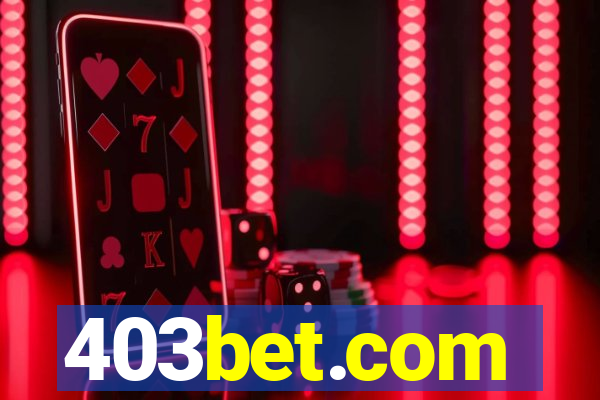 403bet.com