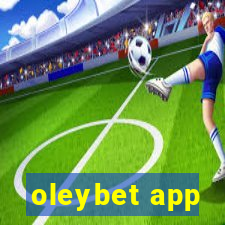oleybet app