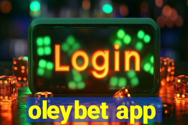 oleybet app