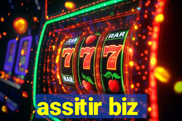 assitir biz