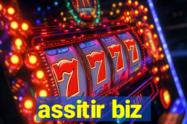 assitir biz