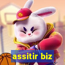 assitir biz