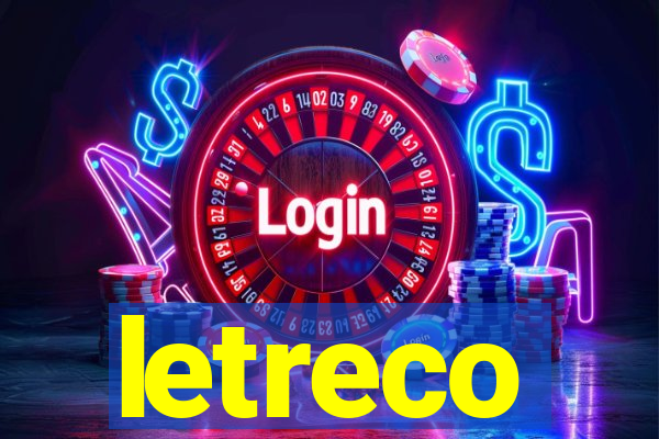 letreco