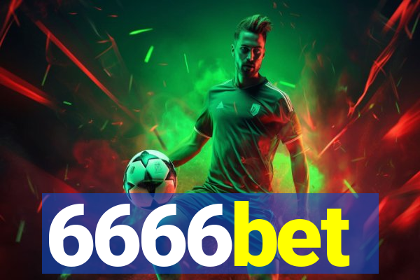 6666bet