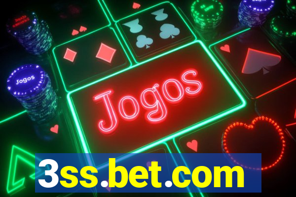 3ss.bet.com