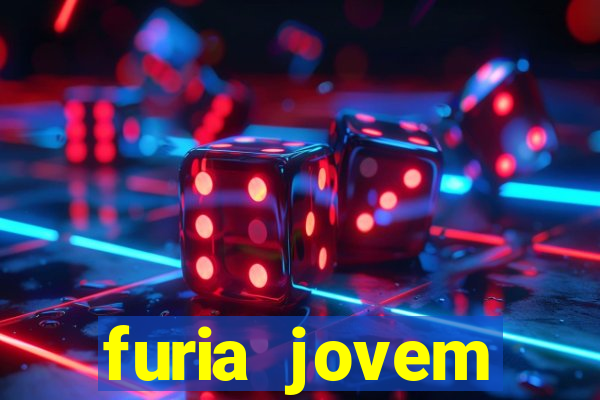 furia jovem botafogo punida