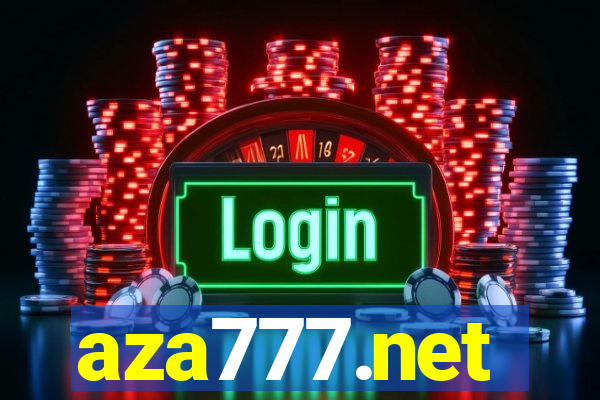 aza777.net