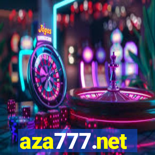 aza777.net