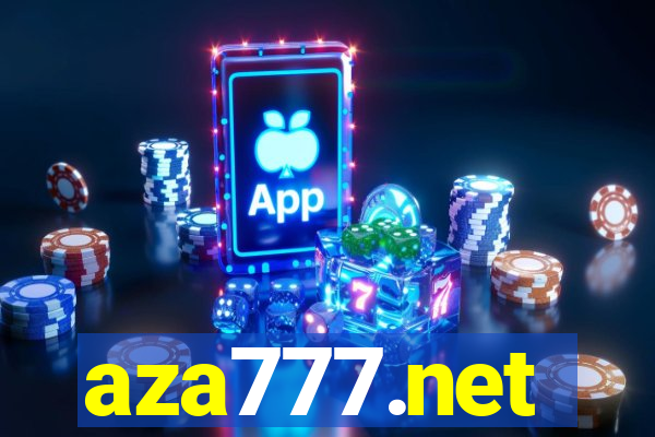aza777.net