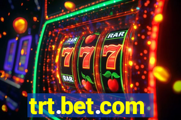trt.bet.com