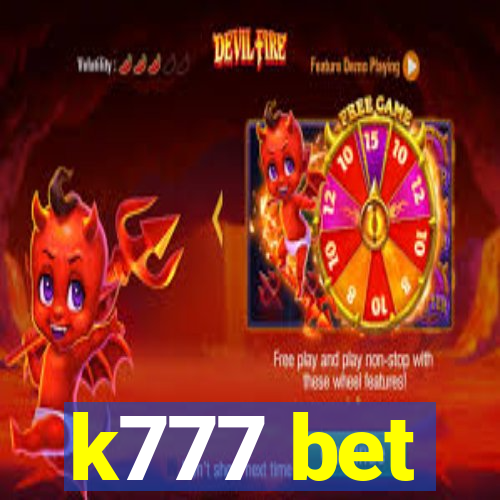 k777 bet