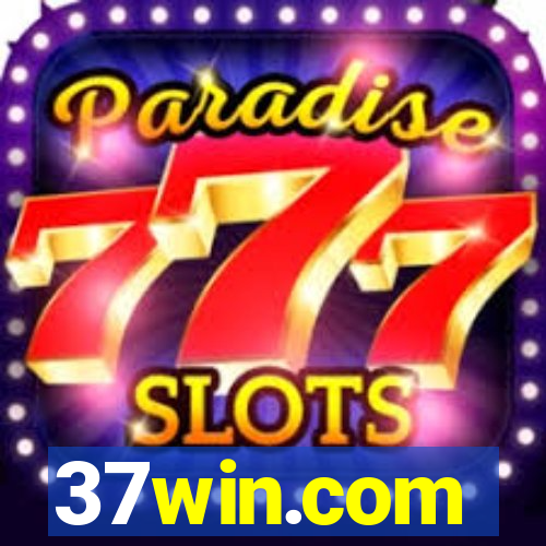 37win.com