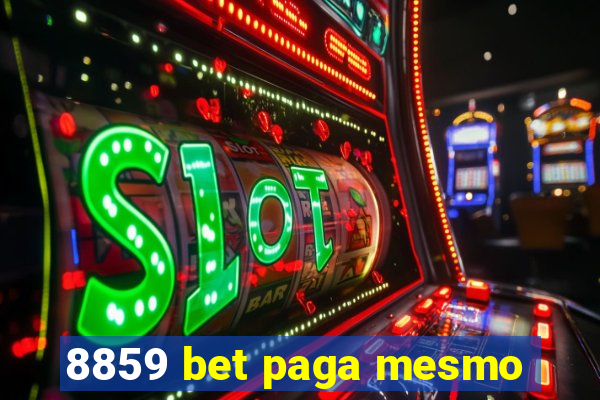 8859 bet paga mesmo