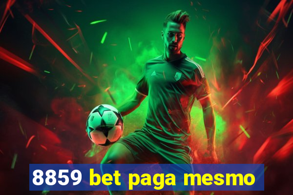 8859 bet paga mesmo