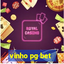 vinho pg bet
