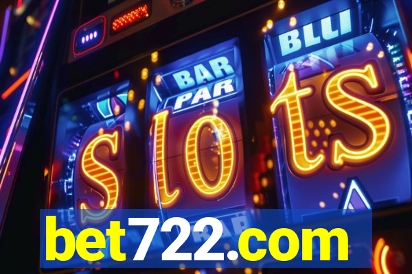 bet722.com