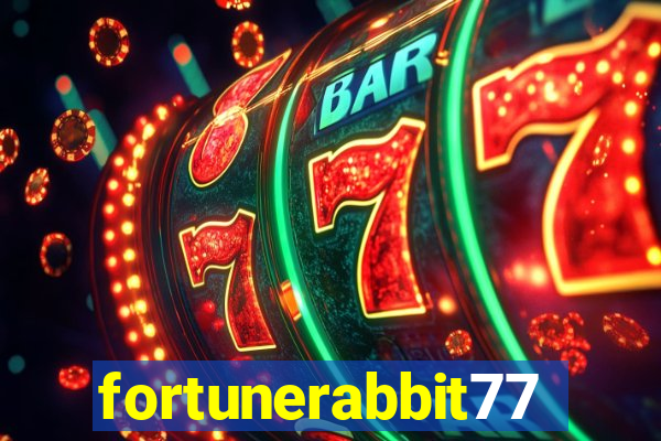 fortunerabbit777.online