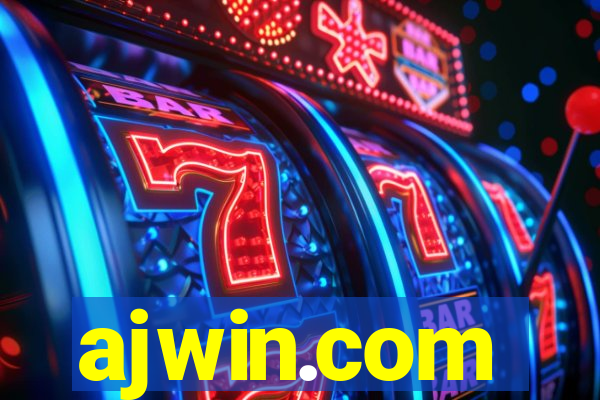 ajwin.com