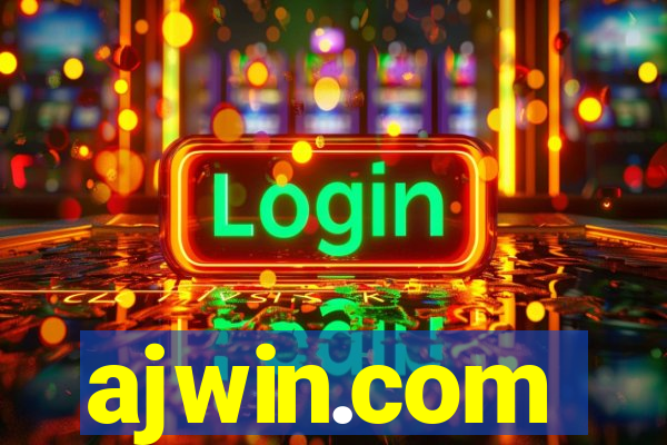 ajwin.com