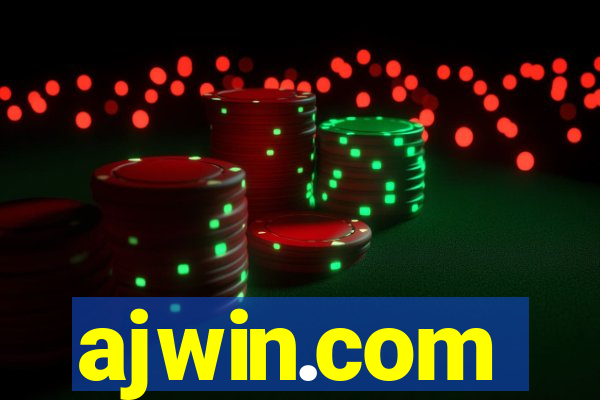 ajwin.com