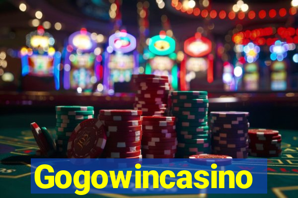 Gogowincasino
