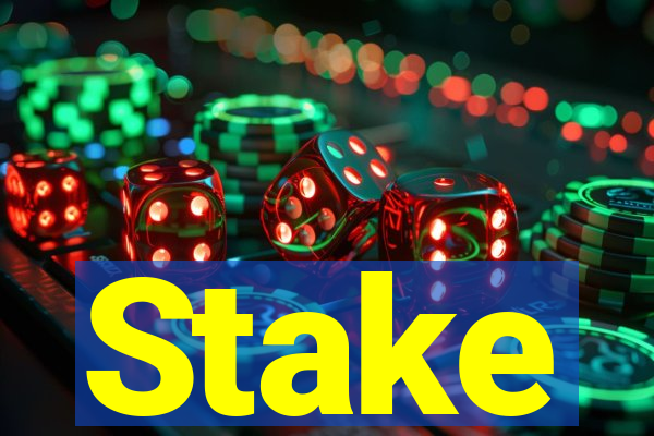 Stake