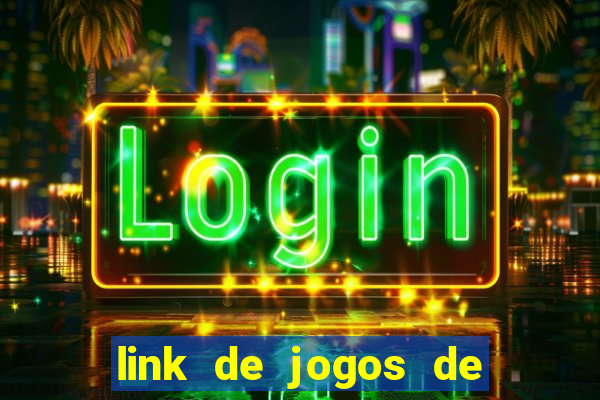 link de jogos de ganhar dinheiro