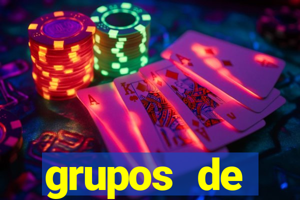 grupos de plataforma de jogos whatsapp