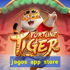jogos app store para ganhar dinheiro
