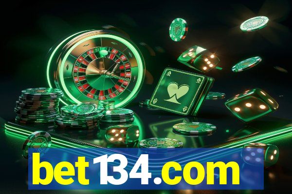 bet134.com