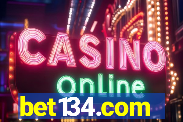 bet134.com