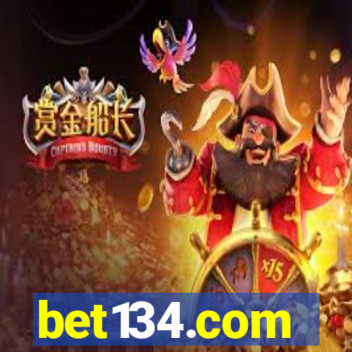 bet134.com