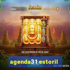 agenda31 estoril