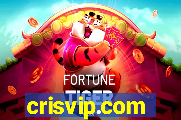 crisvip.com
