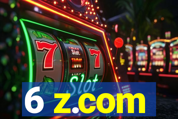 6 z.com